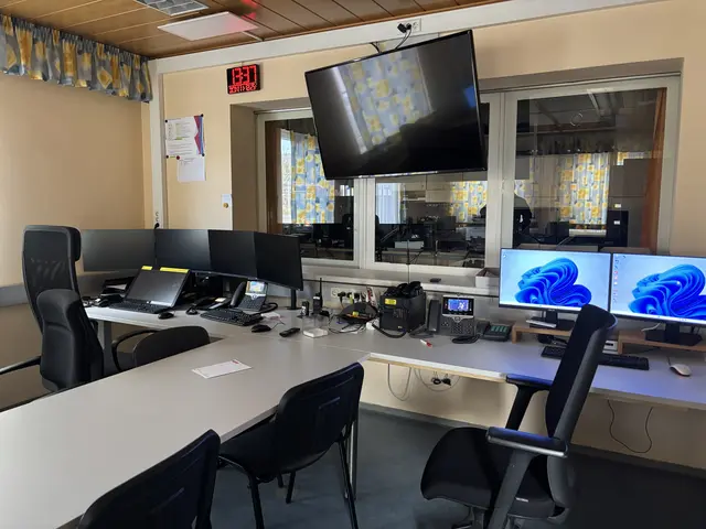 Jugend im Fokus: 356 Feuerwehrjugendliche engagieren sich im Bezirk. | Foto: Alexandra Goll