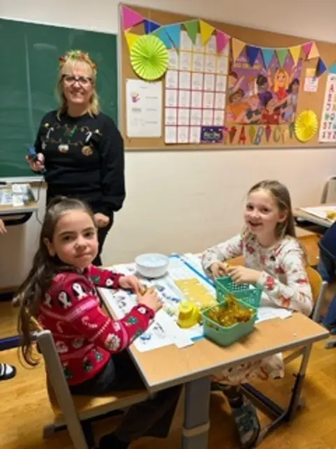 Foto: VS Kremsmünster Markt