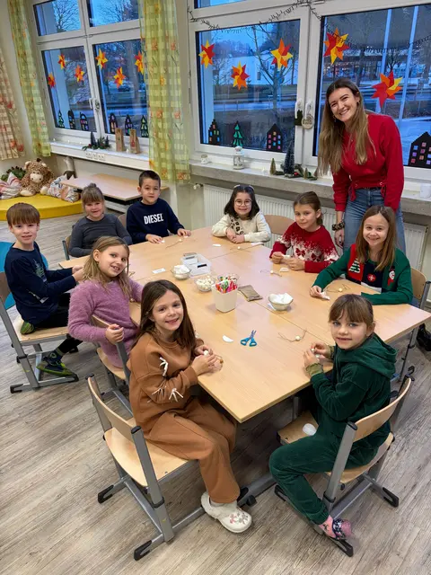 Foto: VS Kremsmünster Markt