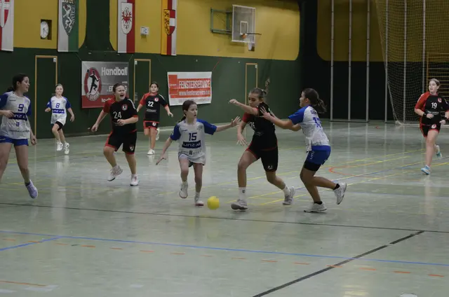 Foto: Handballclub Eferding