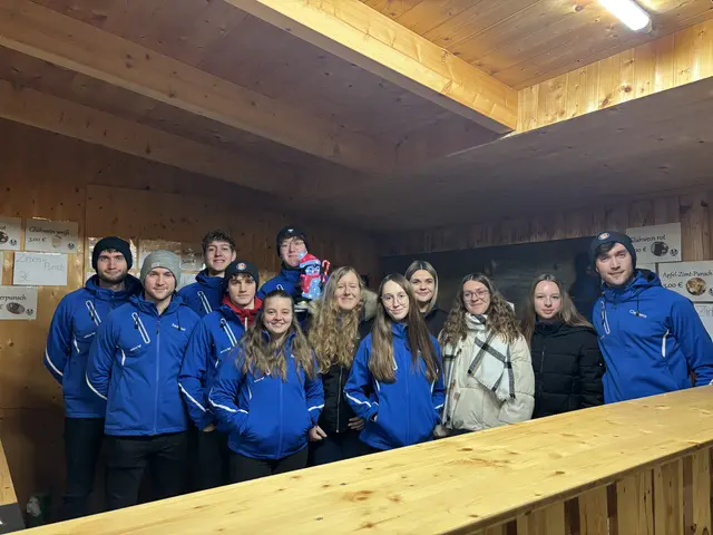 Foto: Rosenberger Victoria