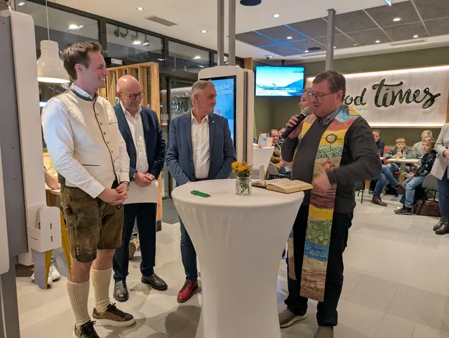 Foto: Schwendinger, Mühlbacher/MeinBezirk