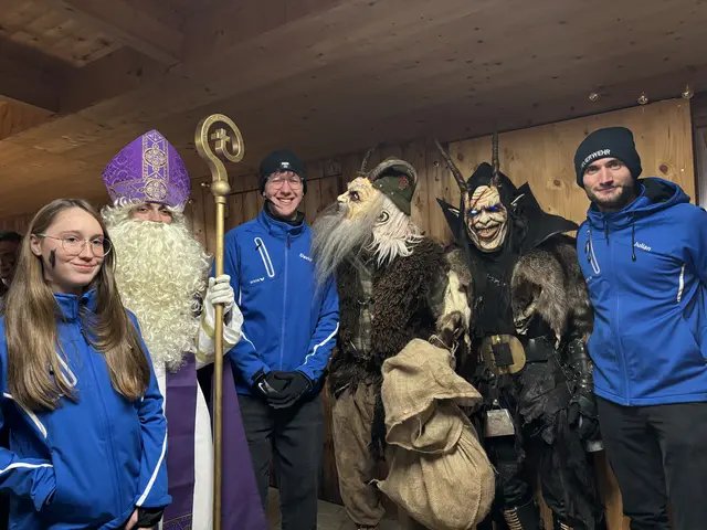 Foto: Rosenberger Victoria