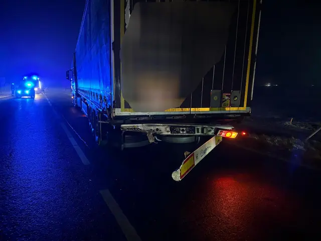 Foto: Feuerwehr St. Peter-Spittal