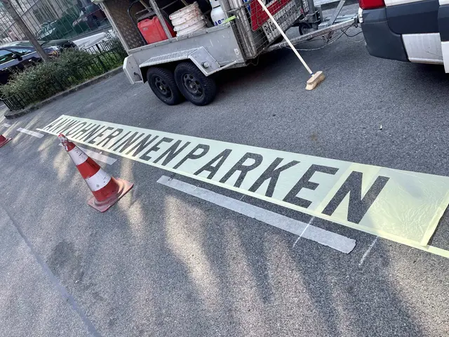  Jetzt soll verstärkt kontrolliert werden. | Foto: BV6