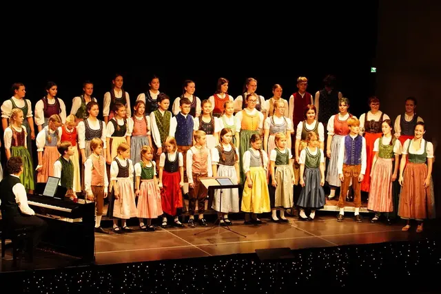 Foto: Gumpoldskirchner Spatzen