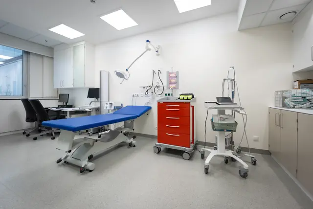 Foto: Wiener Gesundheitsverbund/David Bohmann