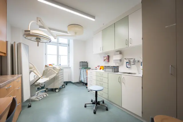 Foto: Wiener Gesundheitsverbund/David Bohmann