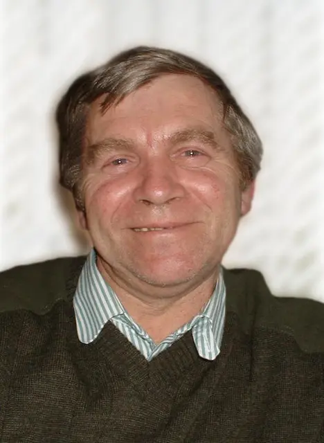 Norbert Zimmermann, 77 Jahre | Foto: zVg
