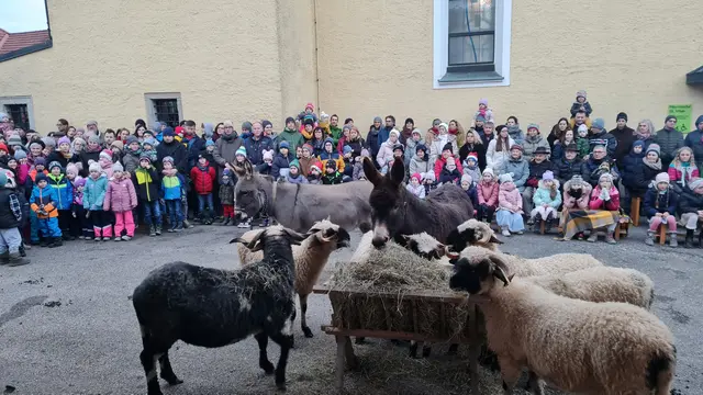 Foto: Pfarre Katsdorf