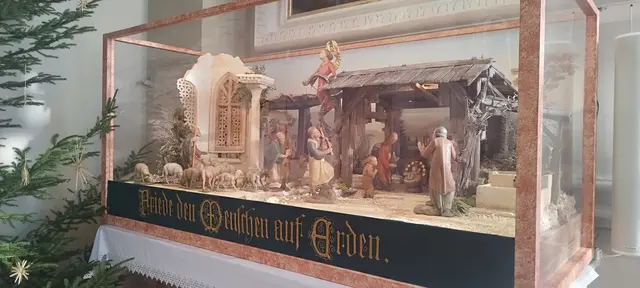 Foto: Pfarre Steinach