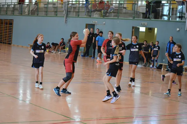 Foto: Handballclub Eferding