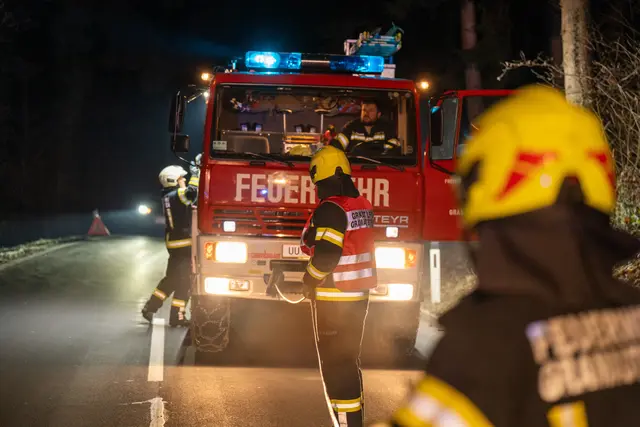 Foto: Team Fotokerschi/Martin Scharinger