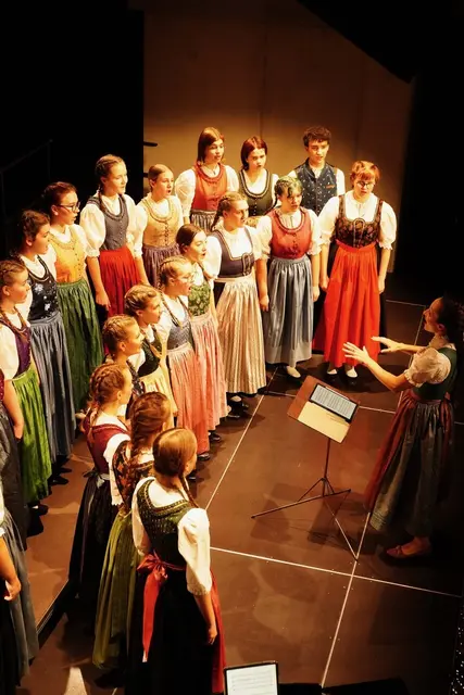 Foto: Gumpoldskirchner Spatzen