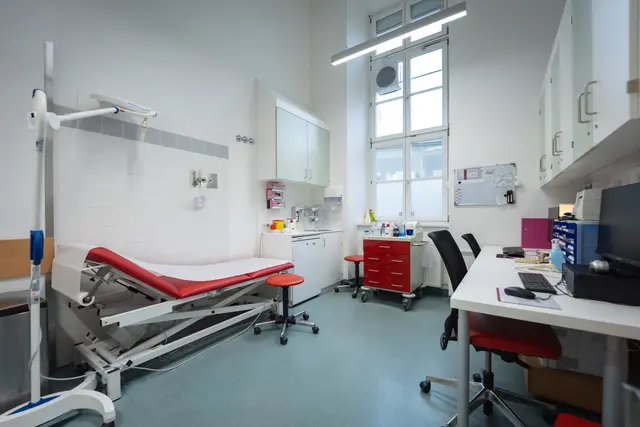 Foto: Wiener Gesundheitsverbund/David Bohmann