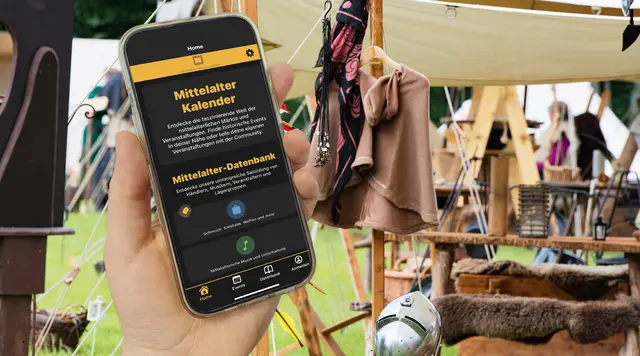 Die Android-Version befindet sich derzeit in der Testphase – Tester werden noch dringend gesucht. | Foto: smarterpix/vschlichting, meinbezirk.at