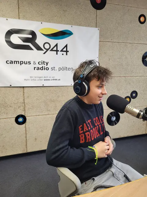 Foto: Mary Ward Privatgymnasium St. Pölten