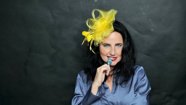 Foto: (c) Sabine Steiger