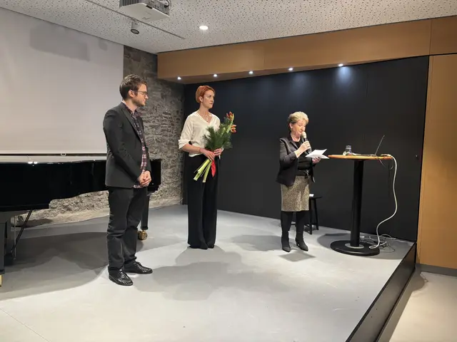 Foto: Schauer
