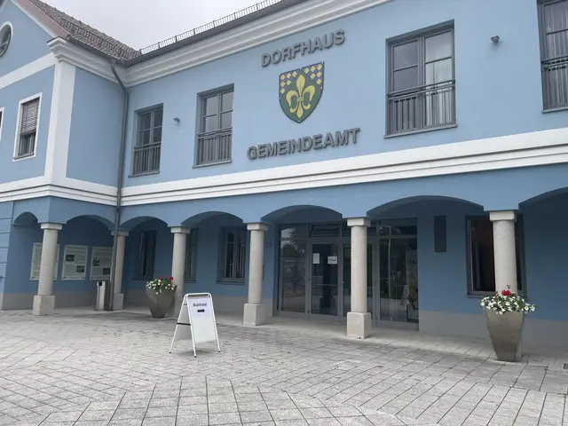 Der Gemeinderat erkannte bereits im März die Notwendigkeit, Gebühren wie Wasser und Friedhof neu zu berechnen, um die Einnahmen zu stabilisieren.  | Foto: Dietl-Schuller