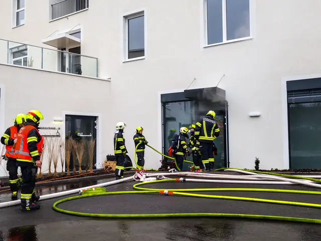 Foto: FF Schwertberg