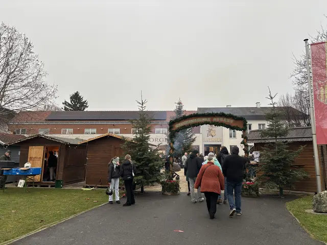 Foto: Rosenberger Victoria/MeinBezirk