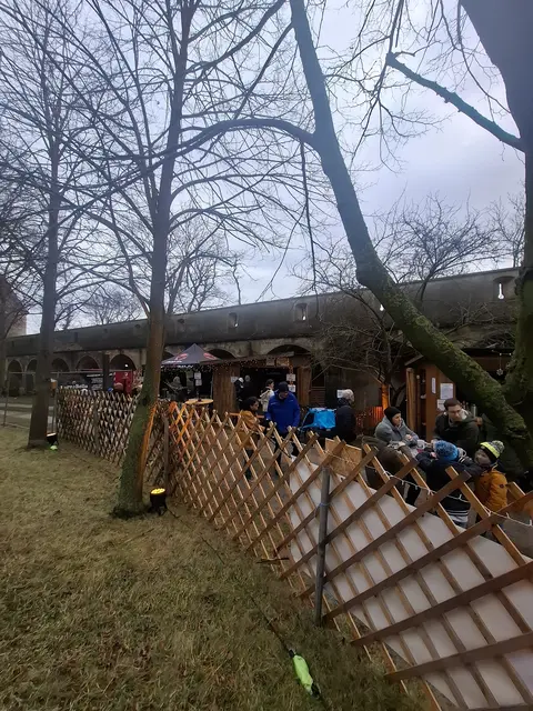 Es gab 18 Gastrostände mit 15 Neulengbacher Vereinen und Einsatzorganisationen  | Foto: Stadtgemeinde Neulengbach