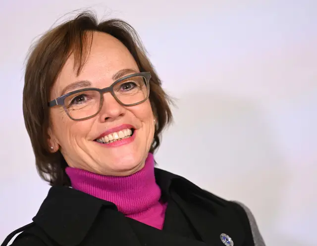 Die Bundestheater-Holding bekommt mit der ehemaligen SPÖ-Bildungsministerin Sonja Hammerschmid eine neue Geschäftsführerin. | Foto: APA-Images / APA / HELMUT FOHRINGER