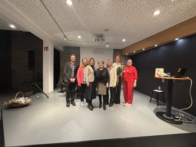 Foto: Schauer