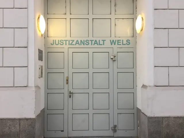 Ein 16-Jähriger wurde in die Justizanstalt Wels eingeliefert, ein zweiter saß schon dort, als er ausgeforscht wurde. | Foto: MeinBezirk