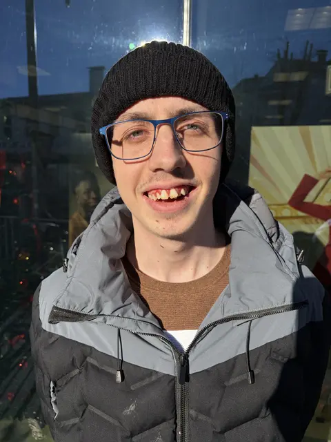 Lukas Tabelander | Foto: Maria Lutz