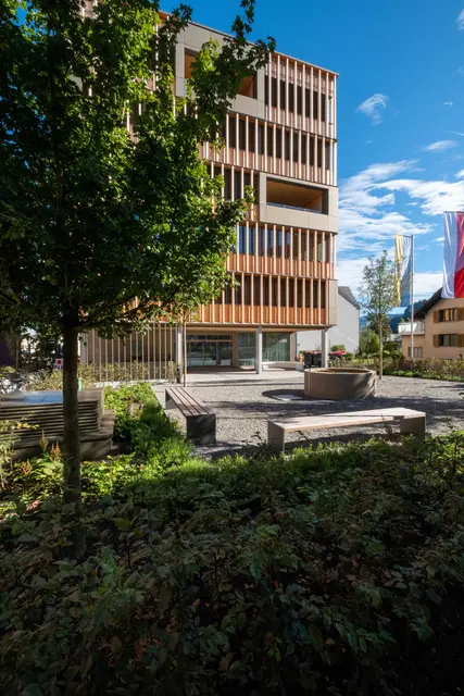 Budget 2026 beschlossen: Hohenems setzt konsequent auf Konsolidierung und Effizienz | Foto: Stadt Hohenems