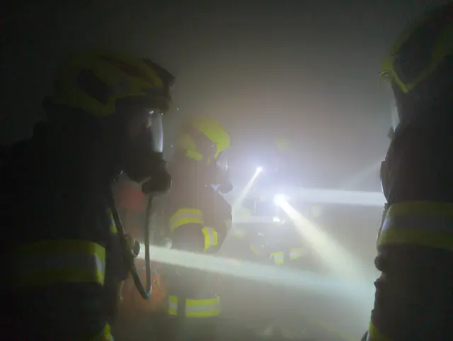 Foto: FF Schwertberg