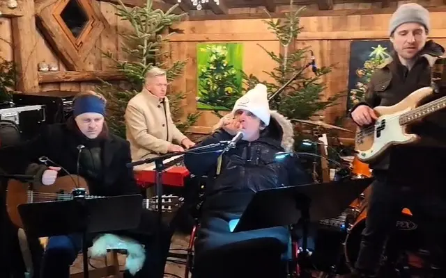 Foto: Klaus Wendling