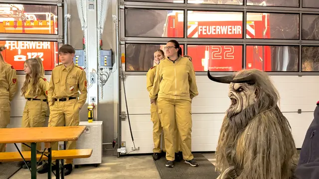 Foto: Bezirkssachbearbeiter Öffentlichkeitsarbeit OVI Manuel Hasenschwandtner