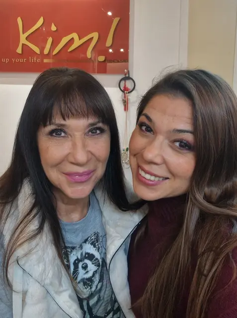 Kim und Silvia Halfar von der „Boutique Kim!“ wurden bestohlen. | Foto: Boutique Kim!