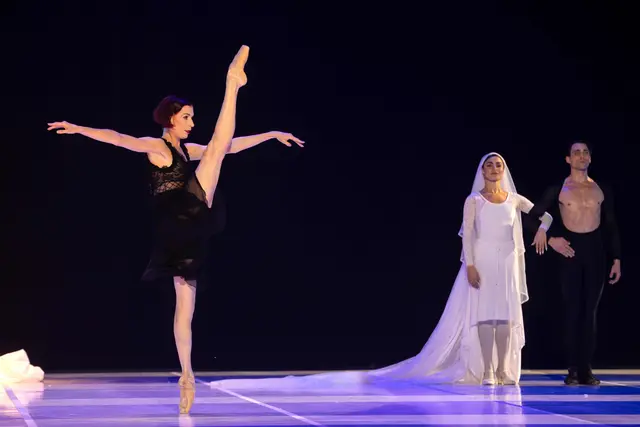 Foto: BBL - Gregory Batardon