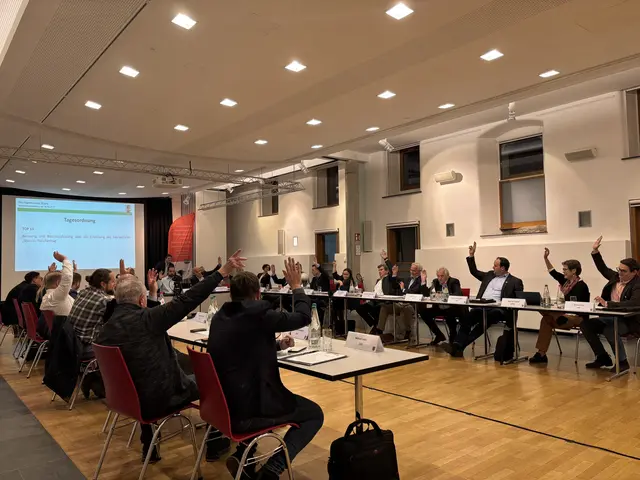 Für den Flascherlzug-Ausschuss fiel die Abstimmung im Stainzer Gemeinderat eindeutig aus. (Archiv) | Foto: MeinBezirk/Katrin Löschnig