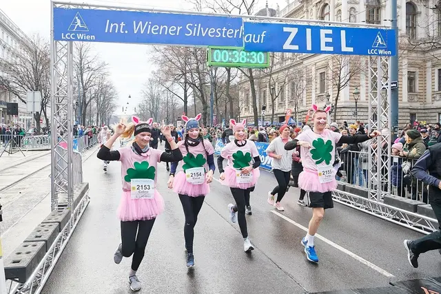 Archiv | Foto: LCC Wien