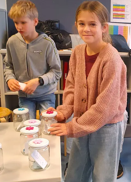 Foto: Mary Ward Privatgymnasium St. Pölten