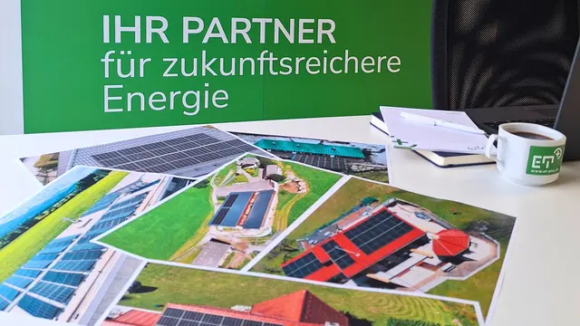 ET PLUS GmbH erklärt, wie man seriöse Photovoltaik-Anbieter erkennt und dauerhaft von Solarstrom profitiert. | Foto: ET PLUS GmbH