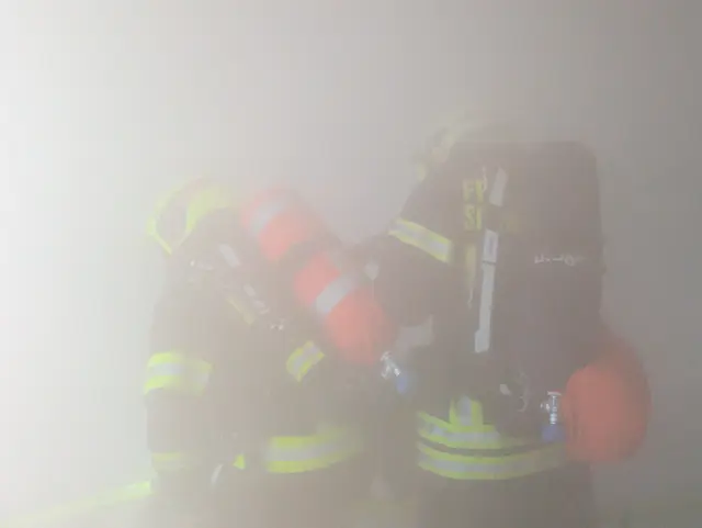 Foto: FF Schwertberg