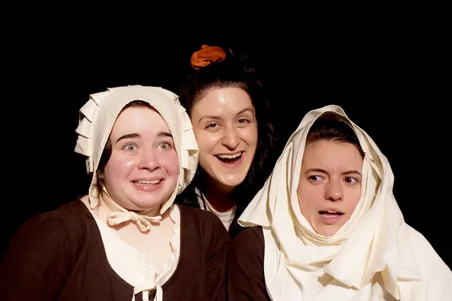 Foto: Antonia Reinisch