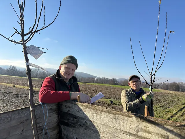 Foto: Elisabeth Kloiber
