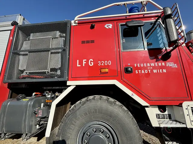 (Symbolfoto) | Foto: Barbara Schuster/MeinBezirk