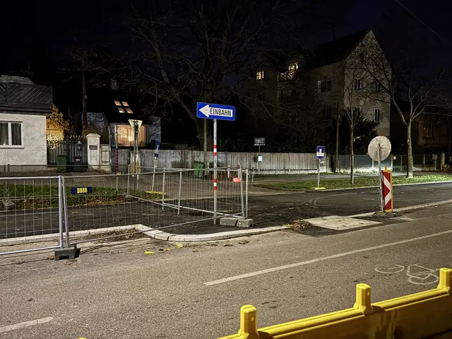 Foto: Mathias Kautzky/MeinBezirk