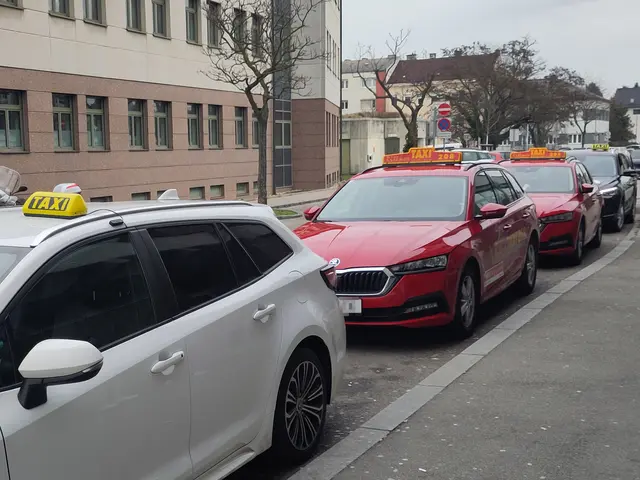 Der türkische Staatsbürger ließ sich von einem Taxiunternehmer Zigaretten liefern - konnte die dann allerdings nicht bezahlen. | Foto: Katharina Schrefl