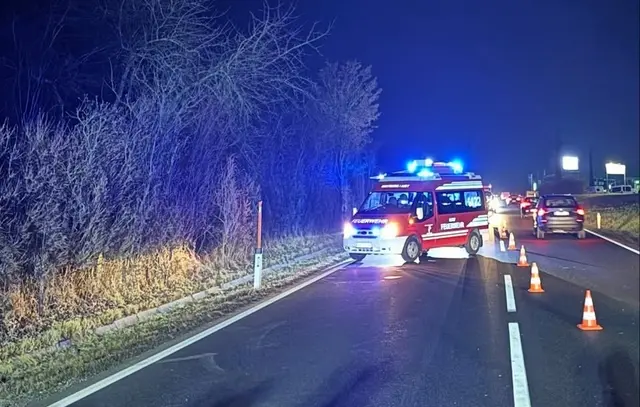 Foto: FF Wartberg/Aist