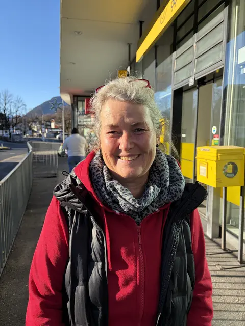 Patrizia Dobler | Foto: Maria Lutz