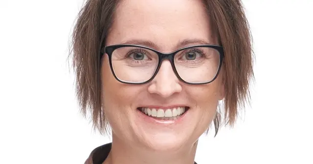 Katharina Danninger, Kulturstadträtin der Stadt Klosterneuburg (ÖVP)  und Vorsitzende des Aufsichtsrates der operklosterneuburg GmbH, erläutert: „Ein Orchester, das vor Ort fix verankert ist, stärkt nicht nur die lokale Kulturszene, sondern auch die regionale Wertschöpfung." | Foto: charakter.photos/Philipp Monihart
